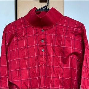 Leadbetter Golf Shirt